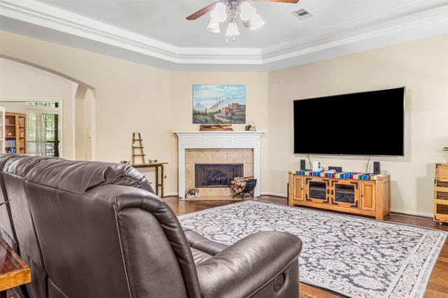 17519 Indigo Hills Drive, Magnolia, TX 77355
