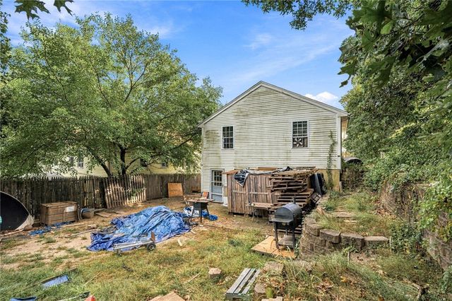 147 Mount Saint Charles Avenue, Woonsocket, RI 02895