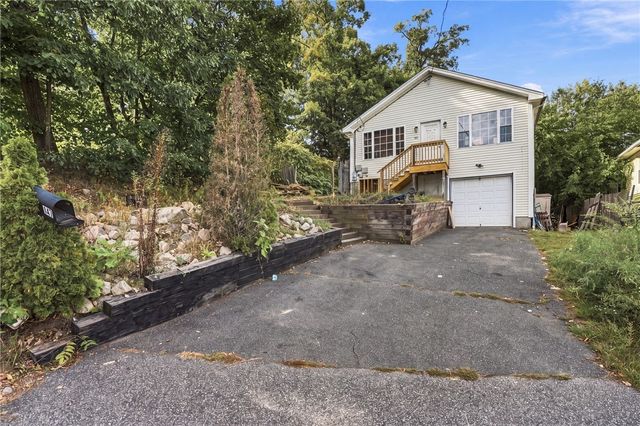 147 Mount Saint Charles Avenue, Woonsocket, RI 02895