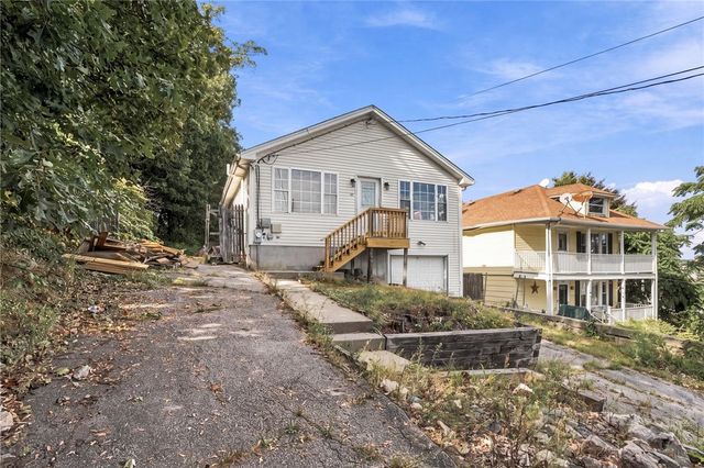 147 Mount Saint Charles Avenue, Woonsocket, RI 02895
