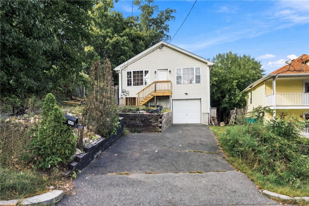 147 Mount Saint Charles Avenue, Woonsocket, RI 02895