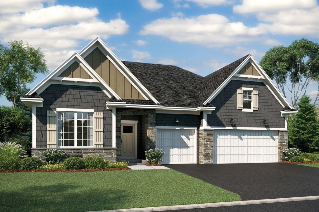11397 Minnesota Lane N, Dayton, MN 55369 — exterior