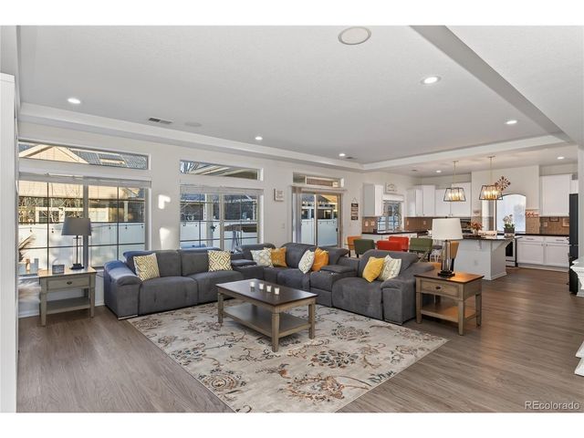 20701 E 52nd Ave, Denver, CO 80249
