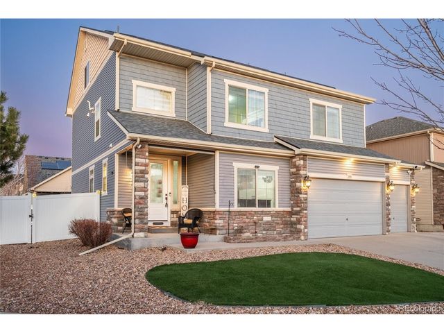 20701 E 52nd Ave, Denver, CO 80249