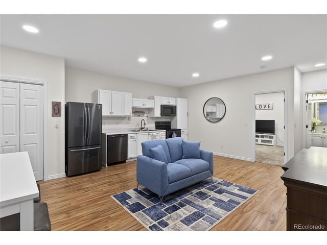 20701 E 52nd Ave, Denver, CO 80249