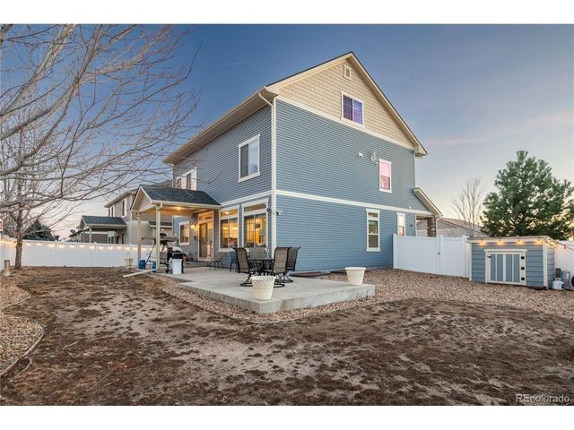 20701 E 52nd Ave, Denver, CO 80249
