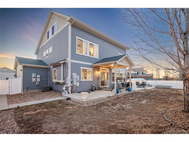 20701 E 52nd Ave, Denver, CO 80249