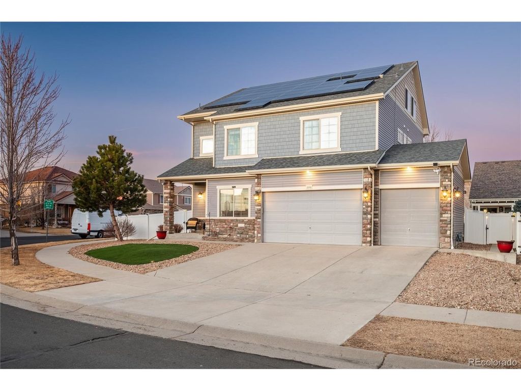 20701 E 52nd Ave, Denver, CO 80249