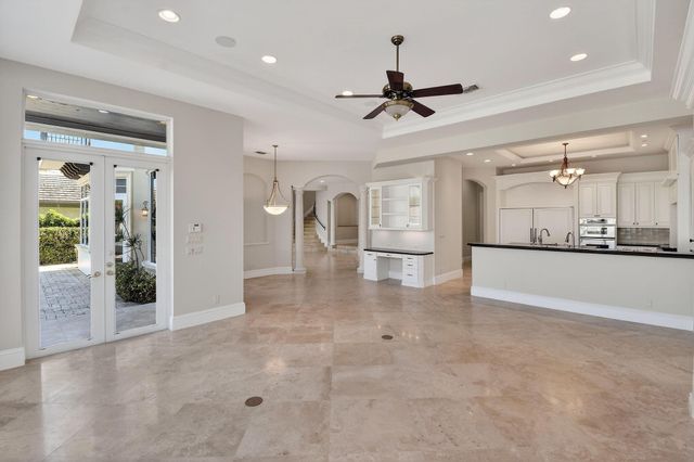 501 Golden Harbour Drive, Boca Raton, FL 33432