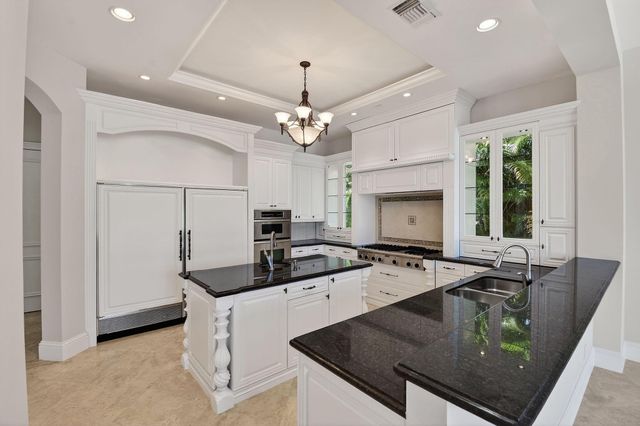 501 Golden Harbour Drive, Boca Raton, FL 33432