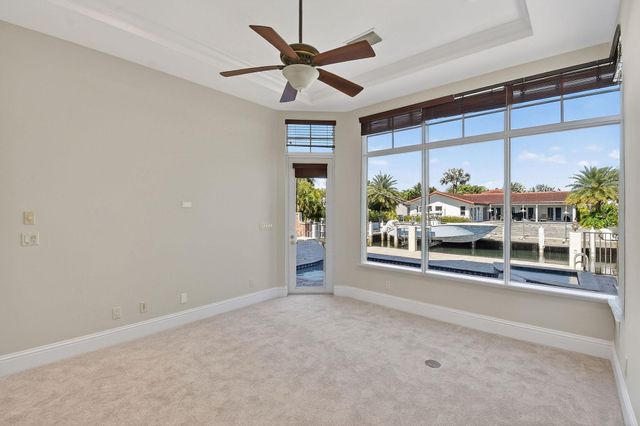 501 Golden Harbour Drive, Boca Raton, FL 33432