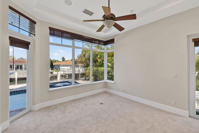 501 Golden Harbour Drive, Boca Raton, FL 33432