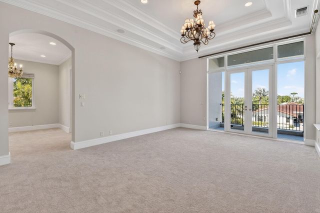 501 Golden Harbour Drive, Boca Raton, FL 33432