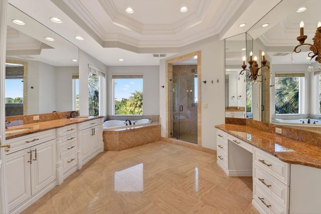 501 Golden Harbour Drive, Boca Raton, FL 33432