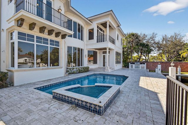 501 Golden Harbour Drive, Boca Raton, FL 33432