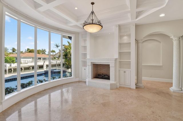 501 Golden Harbour Drive, Boca Raton, FL 33432