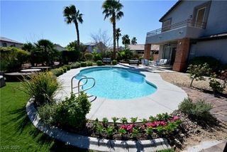 10161 Bentley Oaks Avenue, Las Vegas, NV 89135