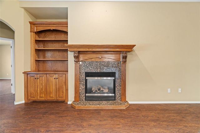 1401 River Birch Drive, Yukon, OK 73099