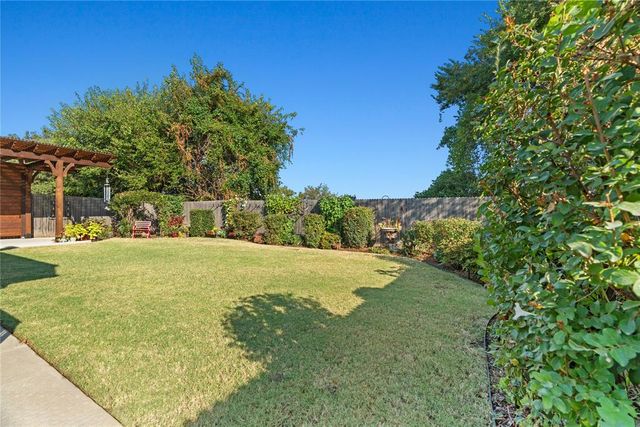 1401 River Birch Drive, Yukon, OK 73099