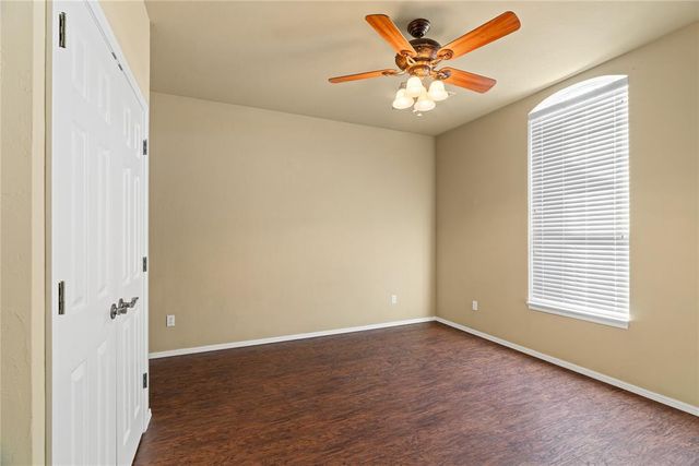 1401 River Birch Drive, Yukon, OK 73099