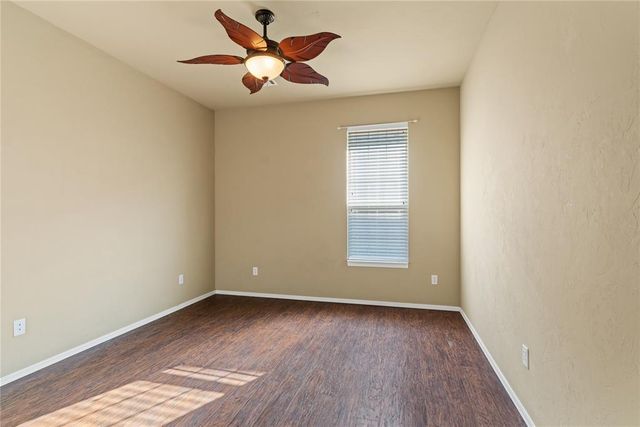 1401 River Birch Drive, Yukon, OK 73099