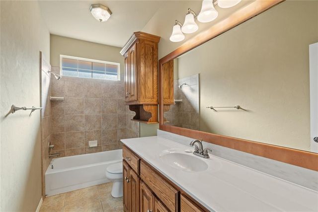 1401 River Birch Drive, Yukon, OK 73099