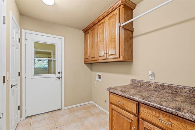 1401 River Birch Drive, Yukon, OK 73099