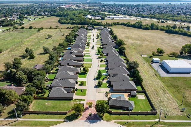 1401 River Birch Drive, Yukon, OK 73099