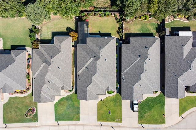 1401 River Birch Drive, Yukon, OK 73099