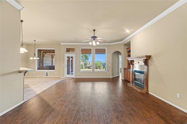 1401 River Birch Drive, Yukon, OK 73099