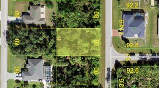 5299 HOFFMAN STREET, Port Charlotte, FL 33981
