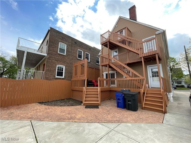 1451 W 116th Street, Cleveland, OH 44102