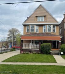 1451 W 116th Street, Cleveland, OH 44102
