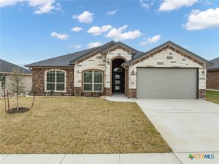 609 Dred Roger Circle, Killeen, TX 76542