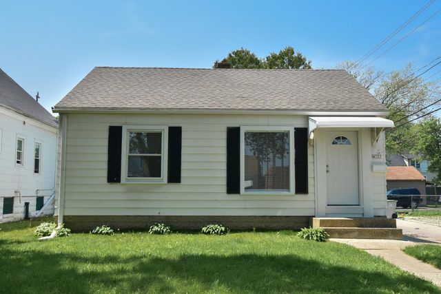 4757 N 21st STREET, Milwaukee, WI 53209