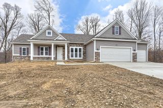 5086 Buxton Trail, Texas Twp, MI 49009