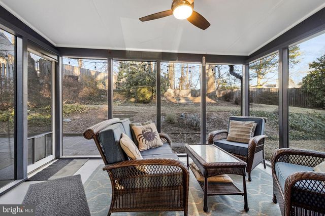 6203 MELVERN DR, Bethesda, MD 20817