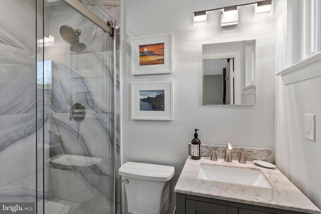 6203 MELVERN DR, Bethesda, MD 20817