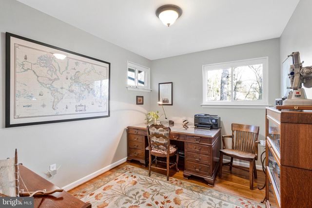 6203 MELVERN DR, Bethesda, MD 20817