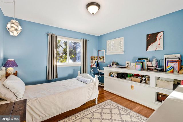 6203 MELVERN DR, Bethesda, MD 20817