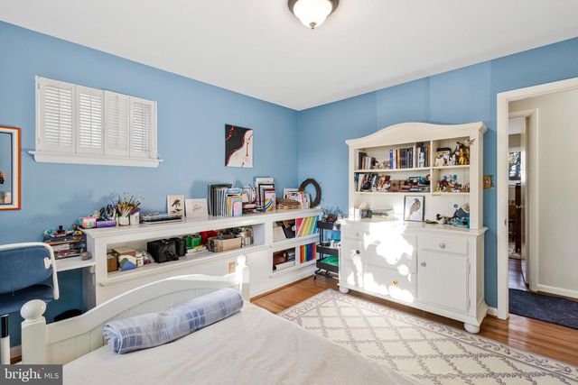 6203 MELVERN DR, Bethesda, MD 20817