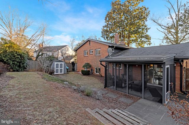 6203 MELVERN DR, Bethesda, MD 20817