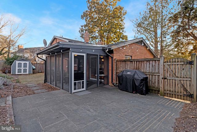 6203 MELVERN DR, Bethesda, MD 20817