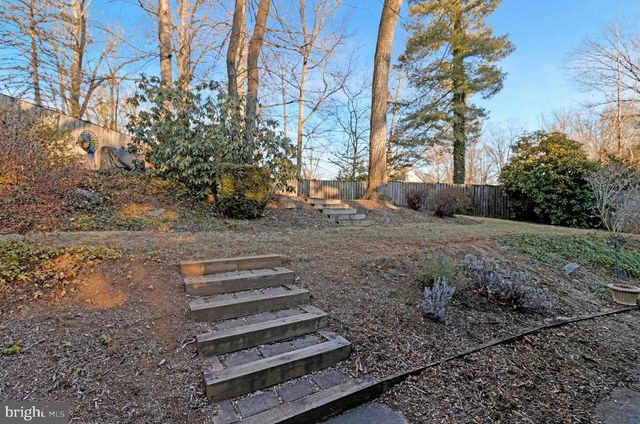 6203 MELVERN DR, Bethesda, MD 20817