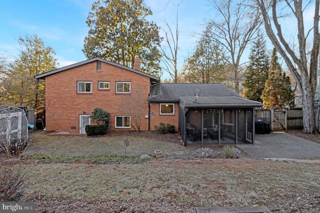 6203 MELVERN DR, Bethesda, MD 20817