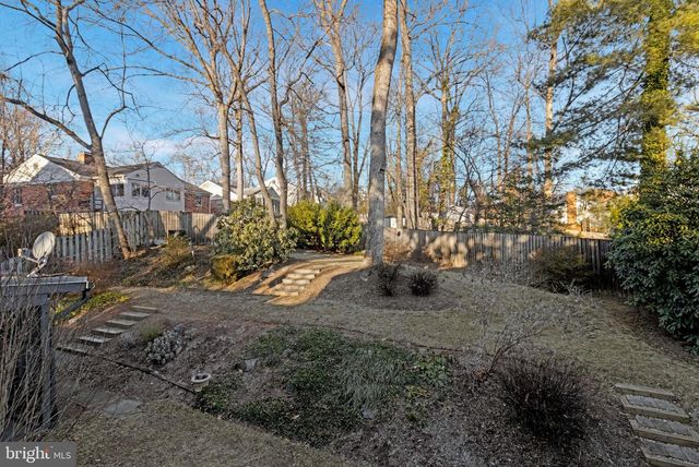 6203 MELVERN DR, Bethesda, MD 20817