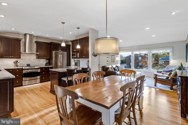 6203 MELVERN DR, Bethesda, MD 20817