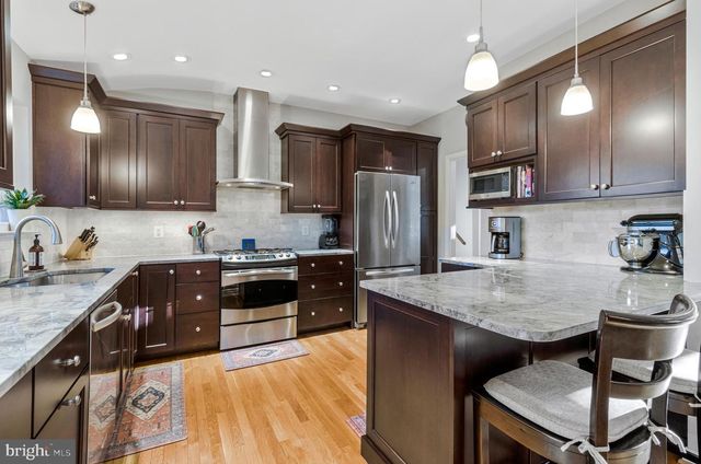 6203 MELVERN DR, Bethesda, MD 20817