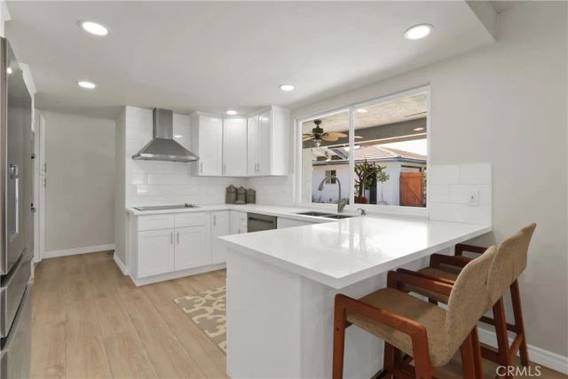 1414 E Laurel, Glendora, CA 91741