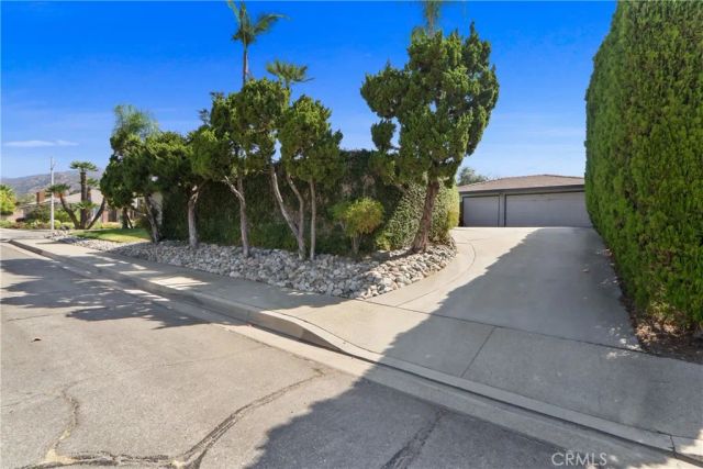 1414 E Laurel, Glendora, CA 91741